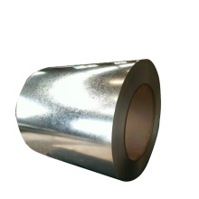 Aluzinc Galvanized Coated Steel Coil For Container Plate